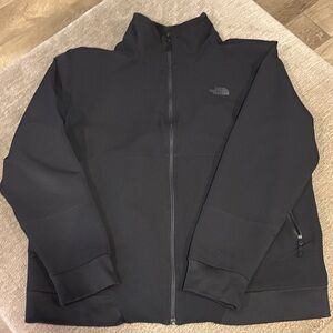 The North Face Men's Black  Performance Jacket XL